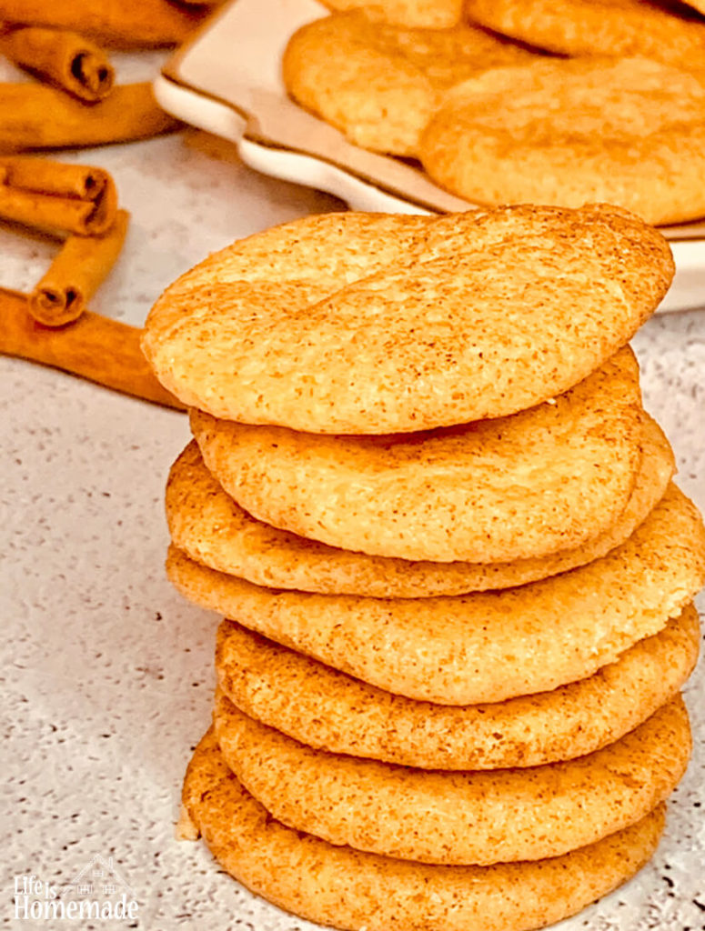 Snickerdoodle cookies, Traditional cookies, Cinnamon sugar, From scratch, homemade, 