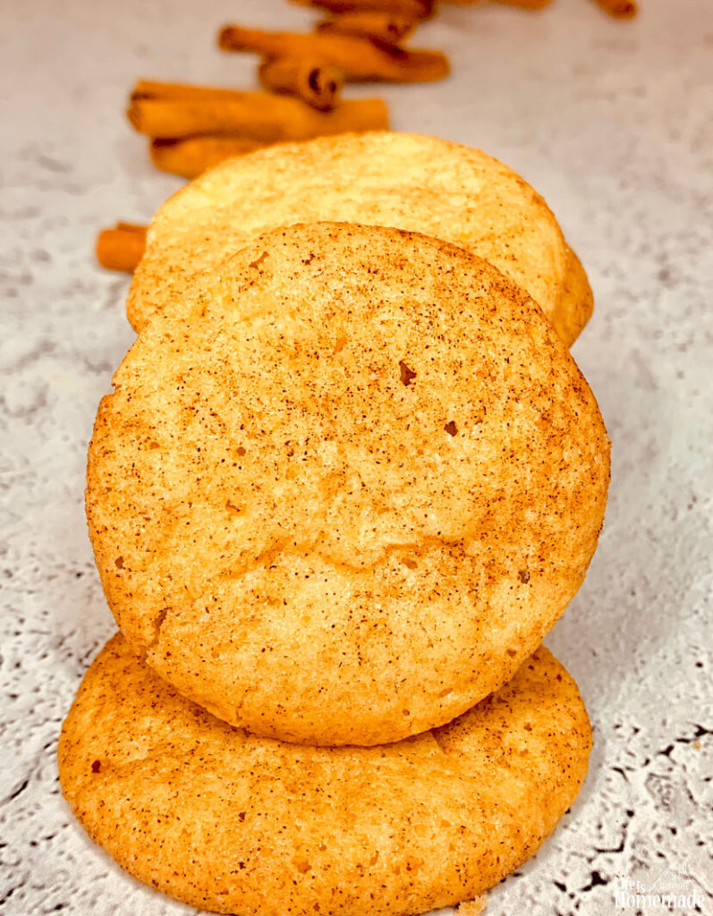 Snickerdoodle cookies, Traditional cookies, Cinnamon sugar, From scratch, homemade, 