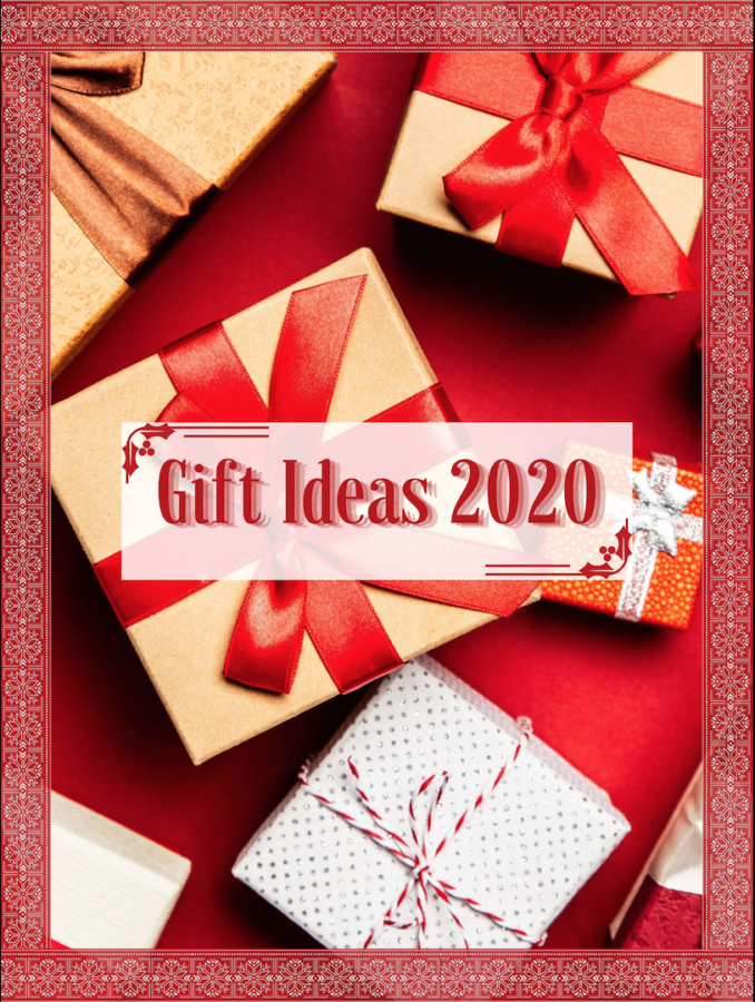 Gift Ideas 2020, gift ideas Christmas season, holiday season, holiday gifts, diys, hot buys