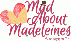 Mad About Madeleines